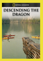 descending the dragon - DVD