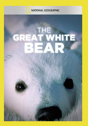 the great white bear - DVD