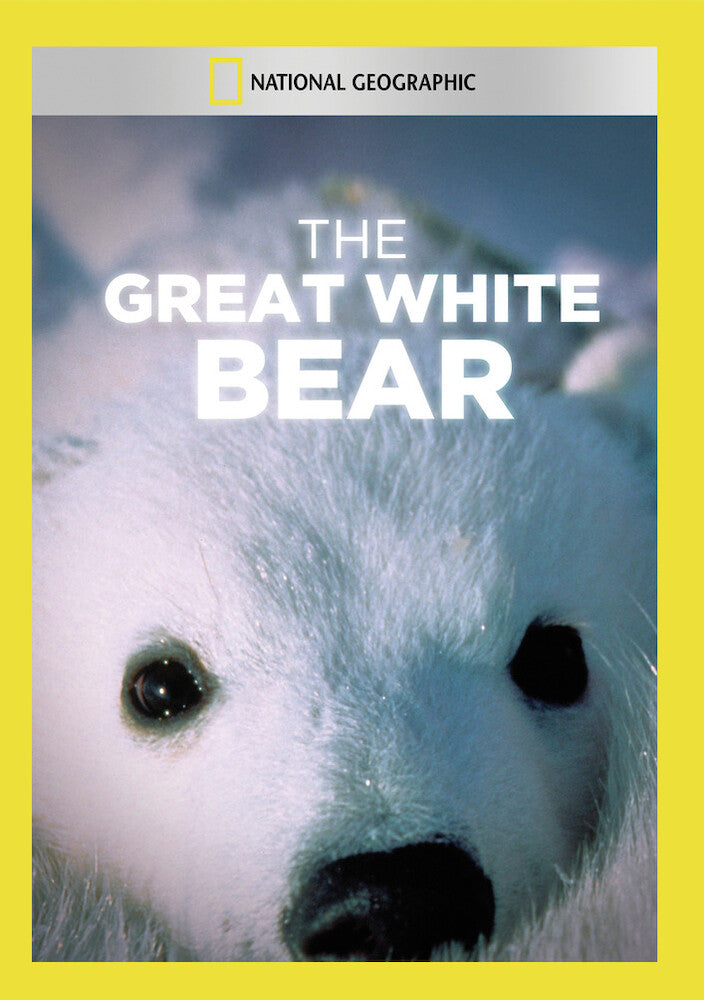 the great white bear - DVD