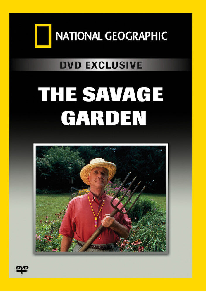 savage garden - DVD