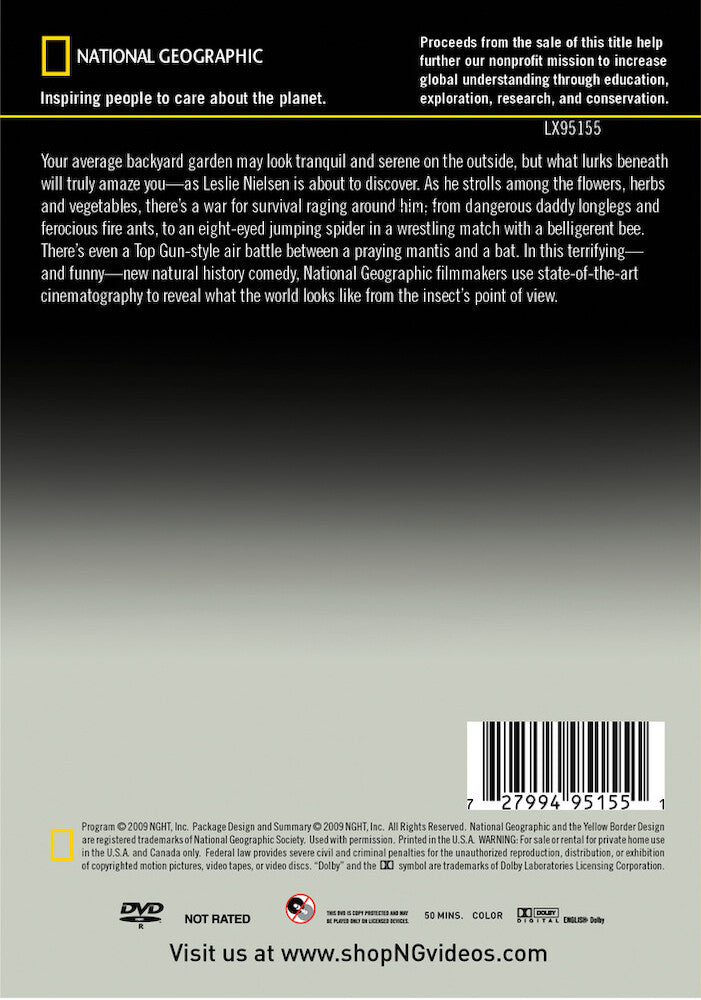 savage garden - Back Panel - DVD