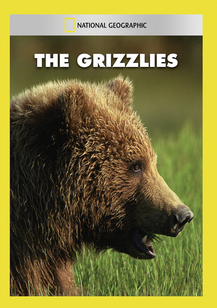 the grizzlies - DVD