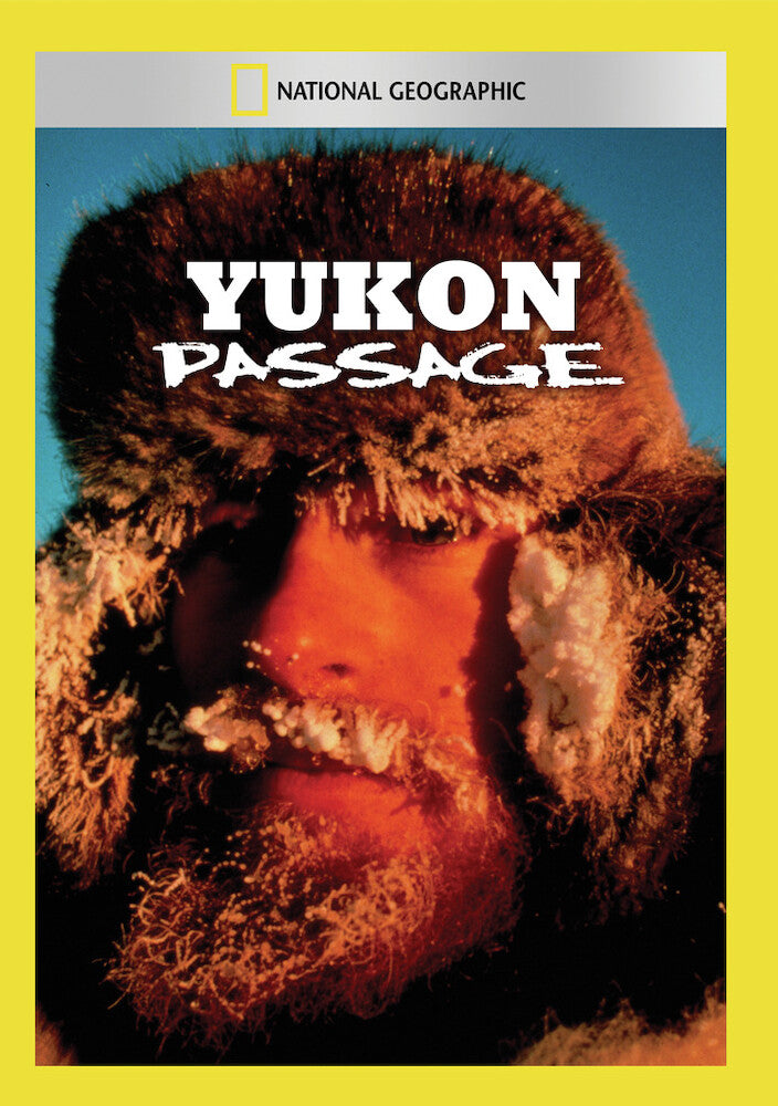 yukon passage - DVD