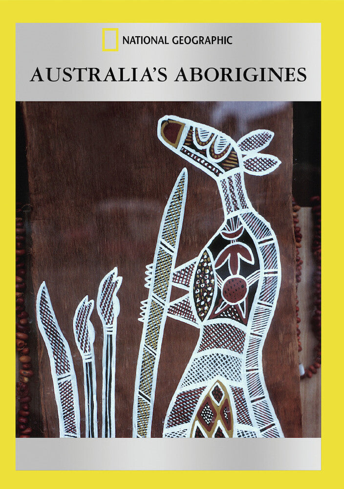 australias aborigines - DVD