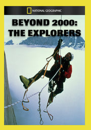 beyond 2000: the explorers - DVD