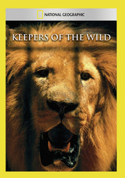 keepers of the wild - DVD