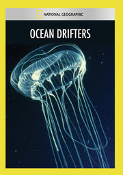 ocean drifters - DVD