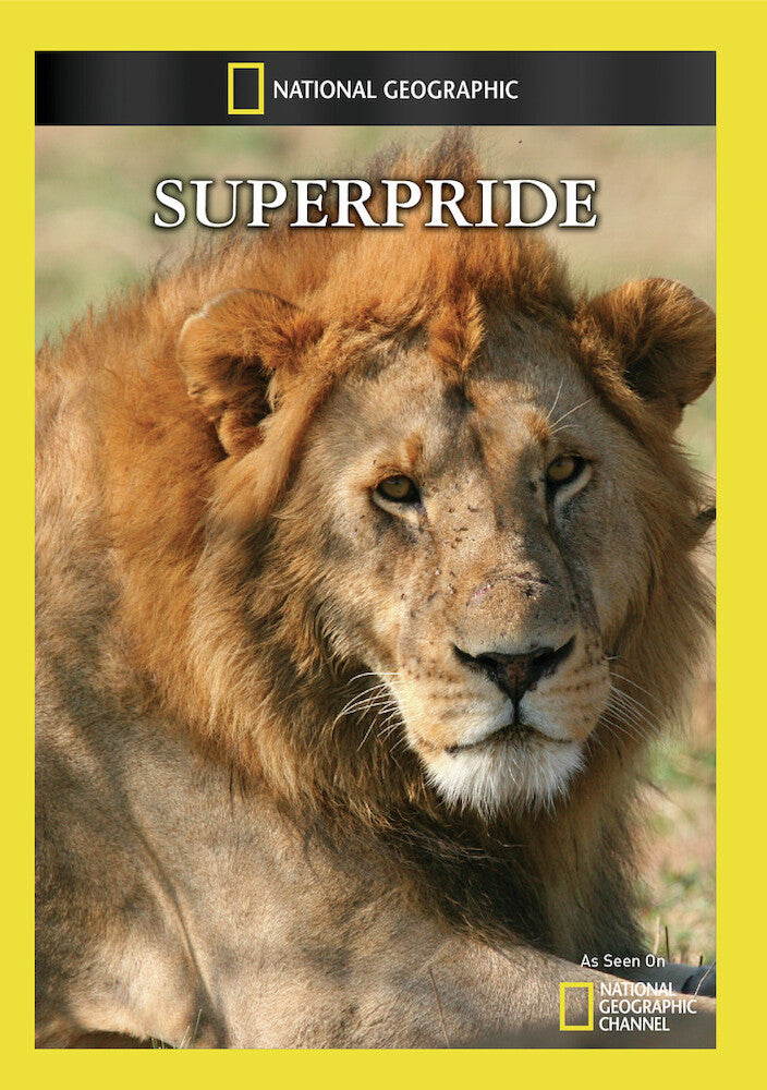 superpride - DVD