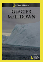 glacier meltdown - DVD