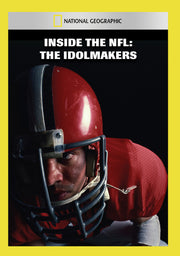 inside the nfl: the idolmakers - DVD