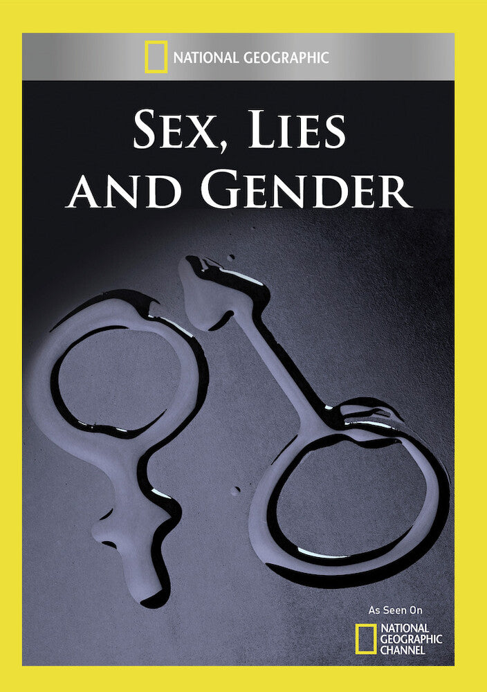 sex, lies and gender - DVD