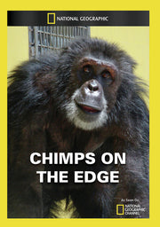 chimps on the edge - DVD