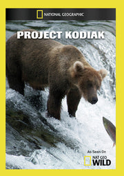 project kodiak - DVD