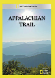 appalachian trail - DVD