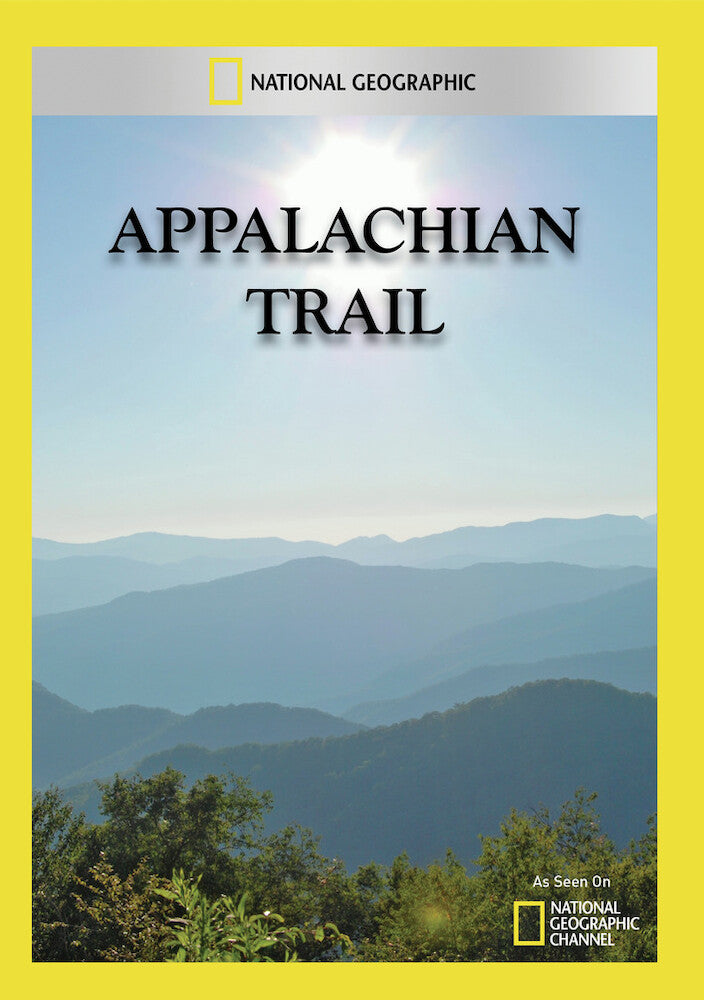 appalachian trail - DVD
