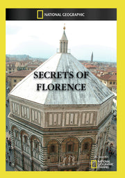 secrets of florence - DVD