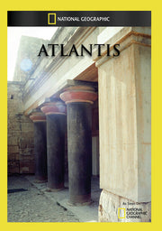 atlantis - DVD