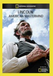 lincoln: american mastermind - DVD
