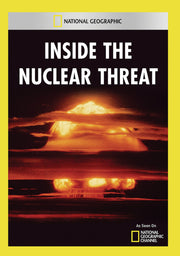 inside the nuclear threat - DVD
