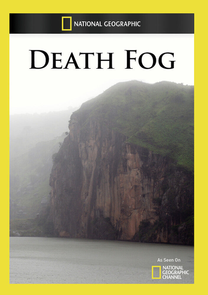 death fog - DVD