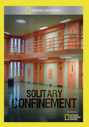 solitary confinement - DVD