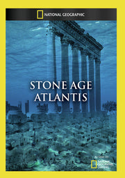 stone age atlantis - DVD