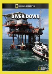 diver down - DVD