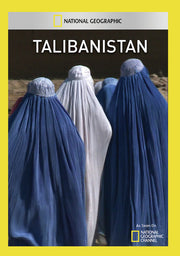 talibanistan - DVD