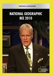 national geographic bee 2010 - DVD
