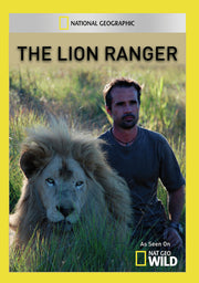 the lion ranger - DVD