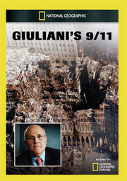 giuliani's 9/11 - DVD