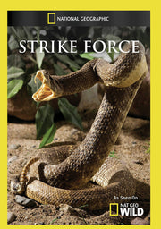 strike force - DVD