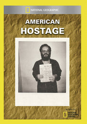 american hostage - DVD