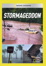 stormageddon - DVD