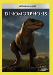 dinomorphosis - DVD