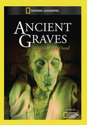 ancient graves - voices of t - DVD