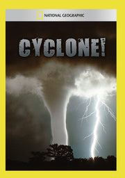 cyclone! - DVD