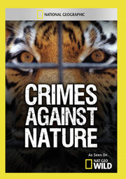 crimes against nature - (2 discs) - DVD