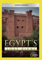egypt's lost rival - DVD