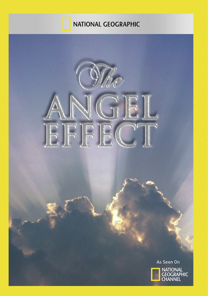 the angel effect - DVD
