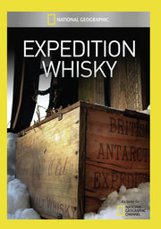 expedition whisky - DVD