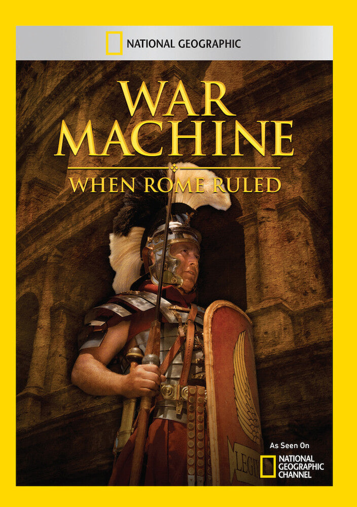 war machine - DVD