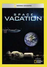 space vacation - DVD