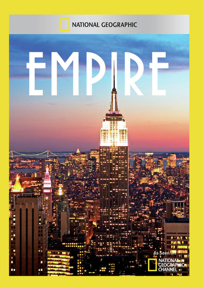 empire - DVD