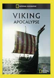 viking apocalypse - DVD