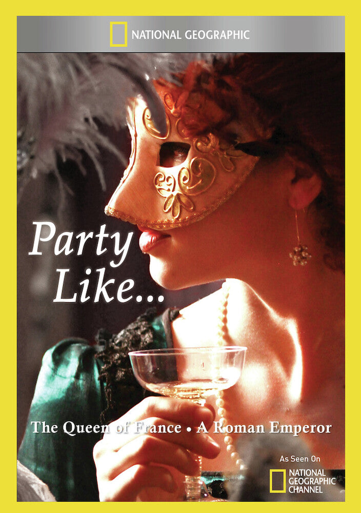 party like - DVD