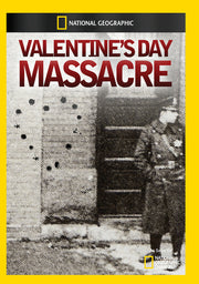 valentine's day massacre - DVD