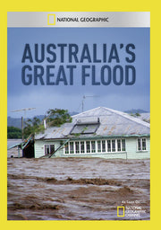 australias great flood - DVD