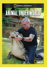 animal underworld - DVD