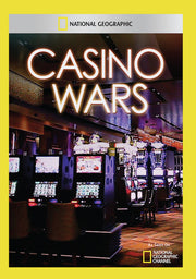 casino wars - DVD